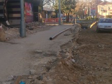Читател пита ще има ли разширение на бул. "Васил Априлов"