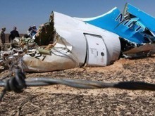 300 грaма експлозив С-4 в кутия от безалкохолно е свалил руския самолет А-321