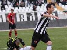 Само в Plovdiv24.bg: Мартин Кавдански се връща в Локомотив!
