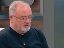 Проф. Георгиев: Реалният лидер на ДПС е Ахмед Доган