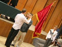 ПУ „Паисий Хилендарски” откри академичната си година с 3200 студенти