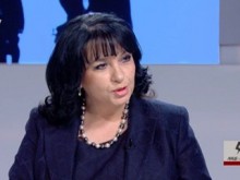 Теменужка Петкова: Не се очаква шокиращо поскъпване на тока