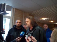 Синът на убития от хамъра иска ДНК експертиза на кръвта на Янакиев