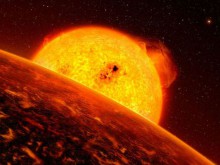 Удрят ни мощни магнитни бури в Новогодишната нощ
