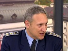 Шефът на "Пътна полиция": Основният трафик ще е на 3 януари