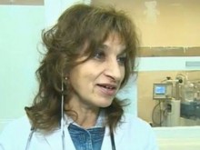 Сестрата на премиера: Внучето на Бойко Борисов ще се роди в София