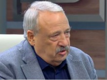 Иван Гарелов: Местан вече е бита карта 