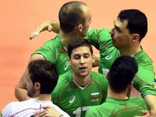 България отстъпи на Сърбия и във втората контрола