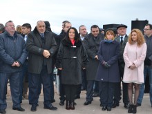 Борисов: Турция опитва да влияе на вътрешната политика на България