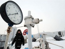 Русия спира газа към България догодина