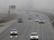 Ето пътната организация за движението по пътищата през почивните дни