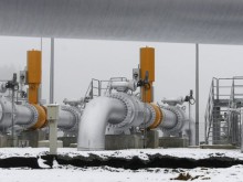 Доставките на природен газ към България ще продължат безпроблемно