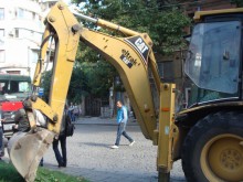Да си припомним: Пловдив през октомври 2015