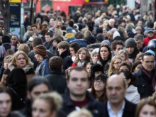7,3 милиарда е населението на Земята към момента