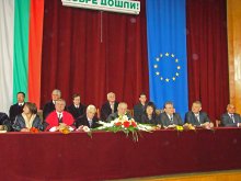 Откриха учебната година в Аграрния университет