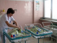 Първите бебета на 2016 година са момченца от Пловдив