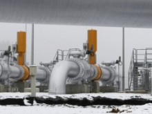 Цената на газа няма да се увеличава