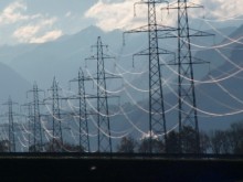 На Нова година сме използвали с 5 % по-малко ток от миналата
