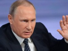 Зетят на Путин стана милиардер за отрицателно време