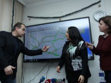 АПИ: Очакванията за напълно почистени пътища са оптимистични