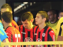 Влади Романов: Близо съм до български отбор