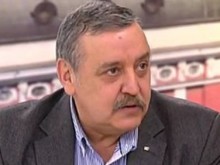 Проф. Кантарджиев: Взимайте незабавни мерки срещу грипа