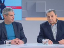 Божидар Данев: Винетката е втори пътен данък у нас