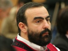 Илко Илиев се среща с "лидера" Георги Бояджиев