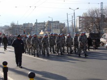 Затварят част от бул. "Цар Борис III Обединител"