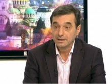 Димитър Манолов: Хората не искат да работят за 500 лева