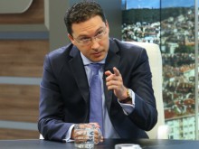 Министър Митов: Трябва да си пазим отношенията с Турция, те са прекалено важни