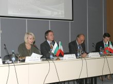 Италиански компании искат смесени фирми с български