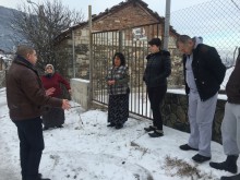 Работна среща за кризата с водата в Кричим се проведе в МС