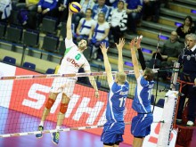 Поехме към Рио с 3:1 над Финландия