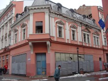 Пуснаха за продан сграда паметник на културата в сърцето на Пловдив!