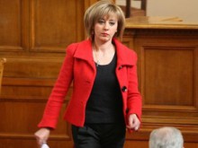 Омбудсманът с доклад за правата на малолетните престъпници