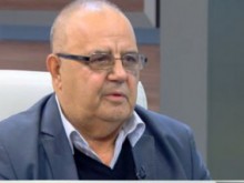 Проф. Божидар Димитров съсече Местан