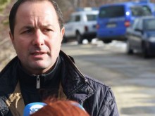 Кметът на Бистрица: Убийството на Антов е битова драма и аматьорско