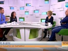 На Местан му било подсказано да се оттегли от ДПС