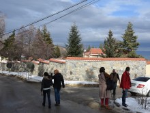 Официално: Антов е застрелян с два куршума в главата
