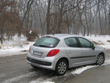 Читател: Вози бебе, но спира където си поиска!