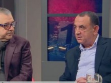 Хипотеза: Убийството на Александър Антов е с цел разкъсване силите на МВР 