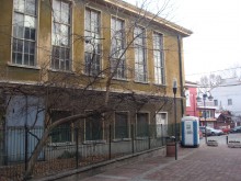 Разпродават апетитни имоти на "Градски транспорт" в Пловдив