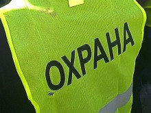 Пловдивчанин накара болното си дете да краде, налетя на охранителка 