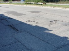 Финансирането на разширението на пътя Пловдив-Асеновград с приоритет
