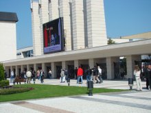 Представяме в Москва нашата икономика, култура и туризъм