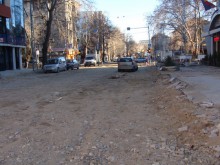Затварят още един участък от "Васил Априлов", ето кой
