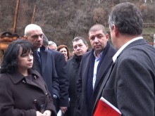 Набелязаха мерки за справяне с безводието в Кричим