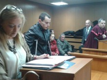 Шофьорът, погубил двете близначки и техен приятел: Съжалявам, но не мога да върна времето назад!
