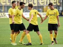 Ботев U19 и U17 стартира подготовка